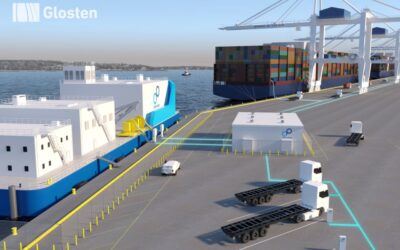 Core Power plans floating nuclear plant in US ports
