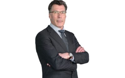 Derk te Bokkel gives his views on the future of the dredging industry