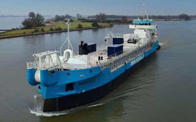 SWZ|Maritime’s February 2025 issue: Golden Triangle returns, education needs to follow suit