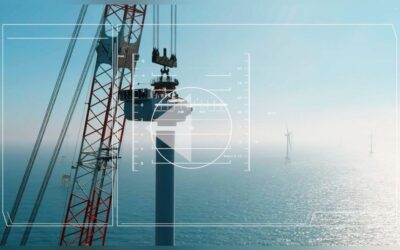 Huisman introduces data driven solution to monitor equipment