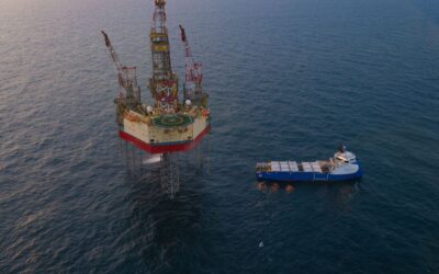 Svanehøj to supply CO2 pumps for Wagenborg’s LCO2 carrier