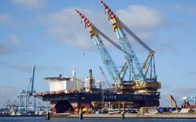 DSB: Damen Shiprepair needs to improve risk management