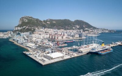 Shell expects Asia to drive 60% rise in LNG demand to 2040