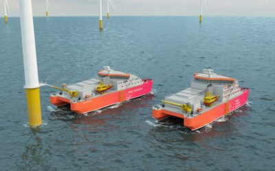 Vuyk launches new SWATH SOV series