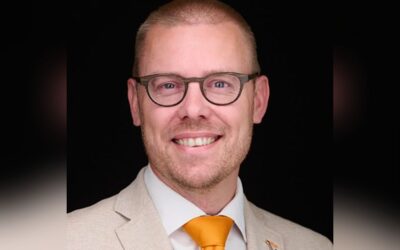 Arnold de Bruijn new Secretary-General of IADC