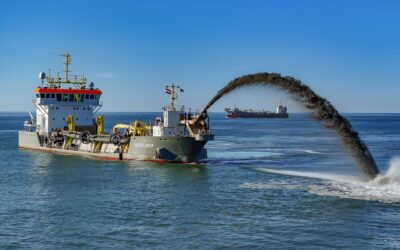 2024 was record-breaking year for Boskalis