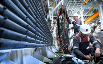TU Delft strengthens innovation at Alewijnse