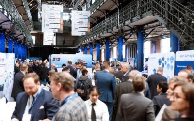 Hamburg Maritime Forum: Advancing sustainability, innovation, and industry leadership