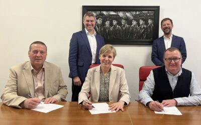 Royal HaskoningDHV acquires Scottish Arch Henderson