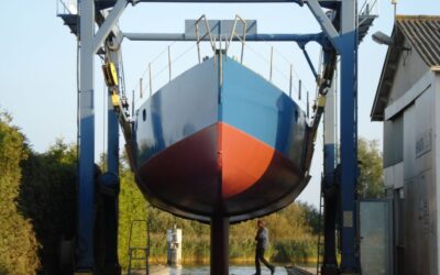 Queen Máxima to christen sailing offshore work vessel