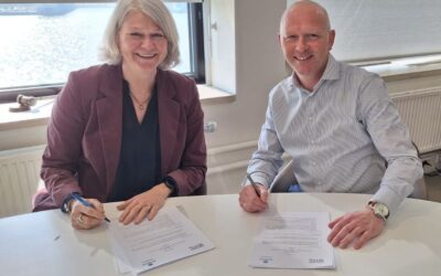 Five new dredging simulators for Dutch maritime education