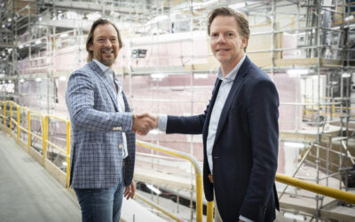 Dutch entrepreneur acquires Heesen Yachts