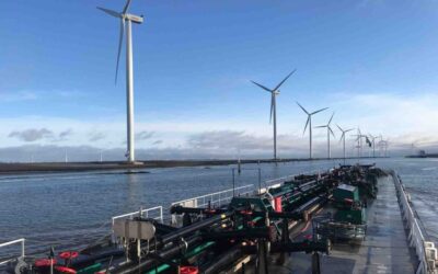 FincoEnergies allowed to take over oil trader Klaas de Boer