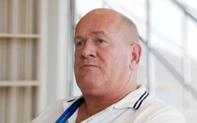 Heesen Yachts announces death of founder Frans Heesen