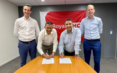 IHC to exclusively distribute CFlo mining tech in Oceania