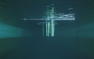 VIDEO: MARIN verifies efficiency of ABB Dynafin propulsion