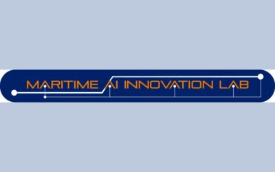 AI Innovation Lab to improve ship design and operations