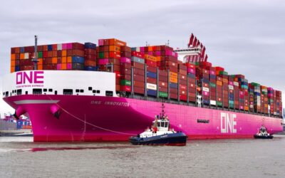 Japan controls 12% of the world fleet