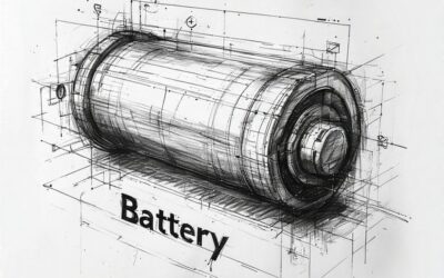 I’ll have a battery system, please!