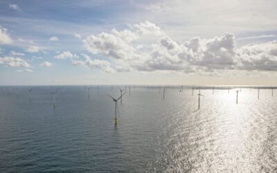 Holland Home of Wind Energy to merge with NMT-IRO