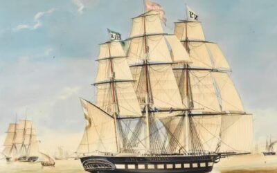 Australia locates 19th century Dutch merchant ship