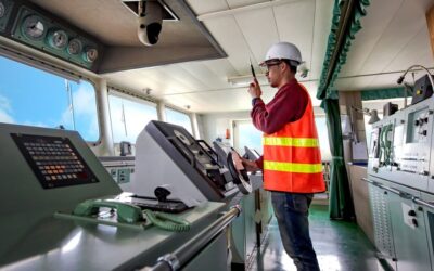 Denmark first to launch remote pilotage