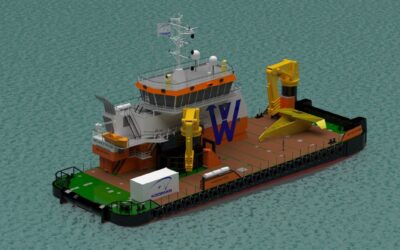 Kooiman to build DP2 MPV for Van Wijngaarden