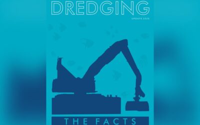 CEDA launches updated Dredging the Facts