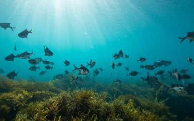 Fugro, Ocean Visions to advance ocean-based carbon removal