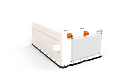 EST-Floattech launches LFP maritime battery system