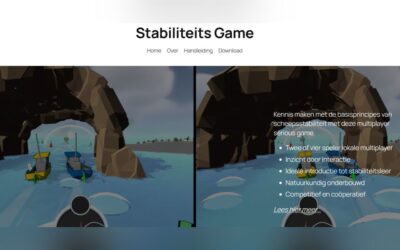 Play a free online game and understand ship stability