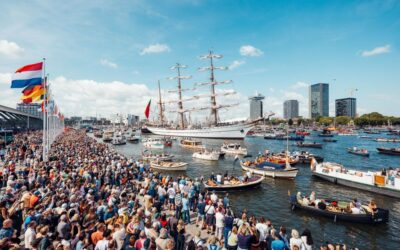 SAIL 2025 attracts 2.5 million visitors