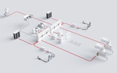 ABB integrates multi-MW fuel cell in hydrogen superyacht