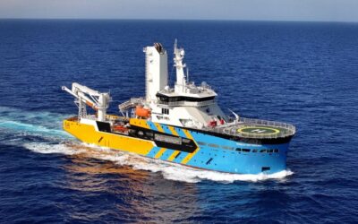 Windcat adds first of hydrogen-ready CSOVs to fleet