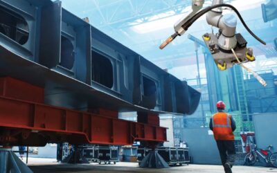 Hyundai to present shipbuilding welding robot in Germany