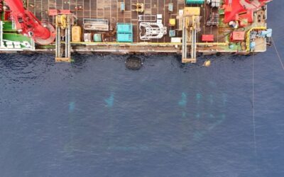 Marine Masters completes rig-to-reef project in Malaysia