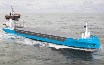 DMC to deliver equipment for 14 vessels built in India