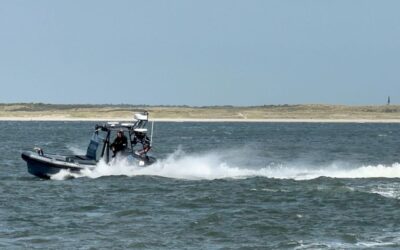 Royal Netherlands Navy commissions Alunauts