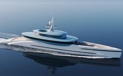 Feadship joins Nuclear Energy Maritime Organization