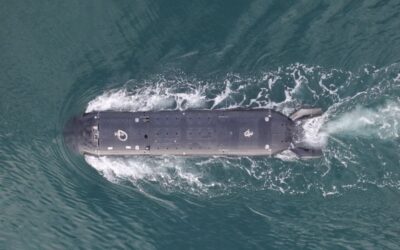 UK trials ‘voice’ for uncrewed vessels