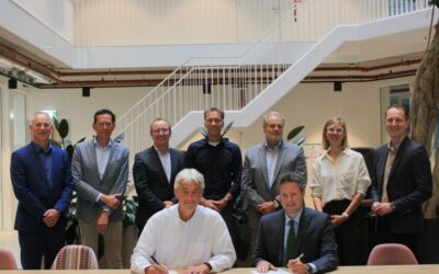 STREAM transforms shipyard welding with smart tech