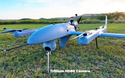 USCG puts $ 350 million in robotics and autonomous systems