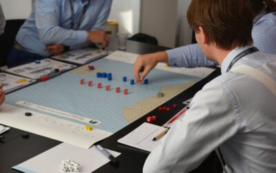 EUROGUARD sets next steps for semi-autonomous vessels