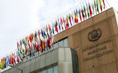 Calls to add wind to IMO Net-Zero Framework