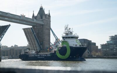 SWZ|Maritime’s October 2025 issue: Looking forward