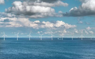 Dutch government decides on North Sea reorganisation