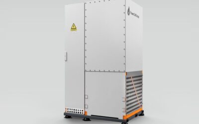 PowerCell to equip world’s first hydrogen bulk carriers
