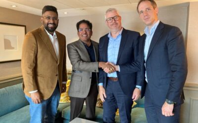 Vishwa Samudra orders Beagle 8 TSHD from IHC