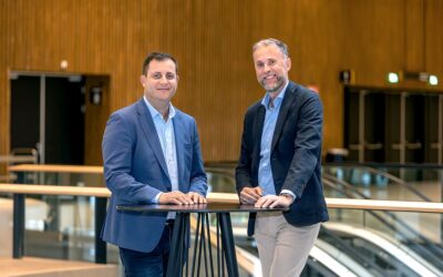 ‘The strength of Europort lies in genuine connections’