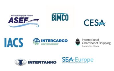 Tripartite reaffirms support for IMO as global regulator